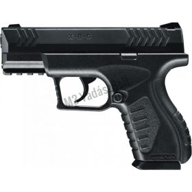 Umarex XBG CO2 légpisztoly