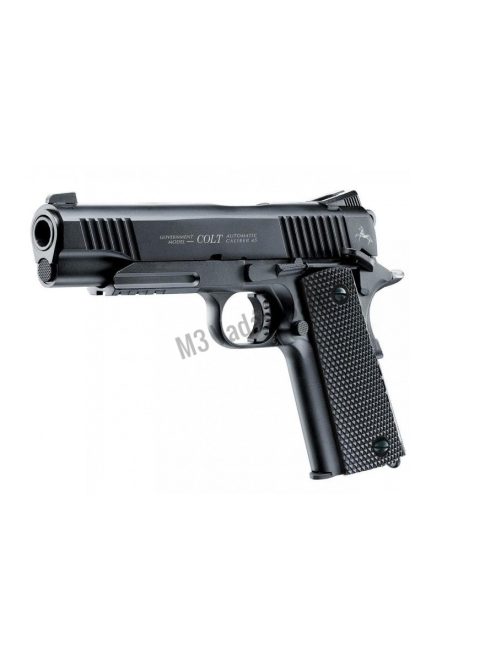 Colt M45 CQBP légpisztoly 4,5mmBB