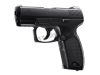 Umarex TDP 45 CO2 légpisztoly 4,5mmBB