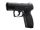Umarex TDP 45 CO2 légpisztoly 4,5mmBB