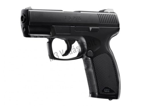 Umarex TDP 45 CO2 légpisztoly 4,5mmBB