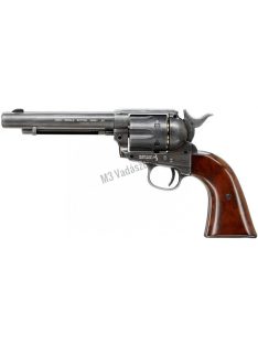 Colt Single Action Army 45 antique 4,5mm