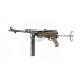 Legends MP40German Legacy Edition Co2, 4.5BB Fullauto
