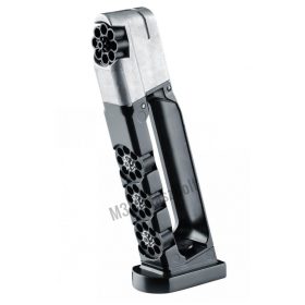 SA10 4,5mmBB CO2 légpisztoly