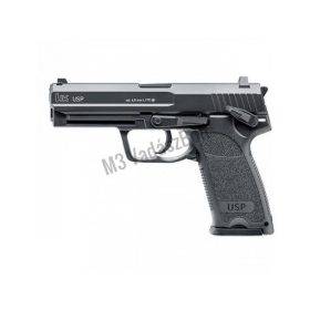 Heckler & Koch USP CO2 Blowback légpisztoly 4,5mmBB