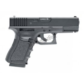 Glock 19 Co2 légpisztoly 4,5 mm BB