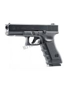 Glock 17 Co2 légpisztoly 4,5 mm