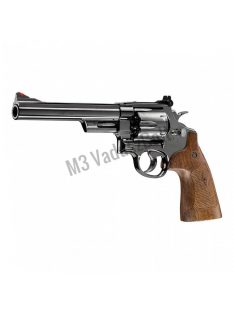 Smith & Wesson M29 6,5" légpisztoly, 4,5 mm