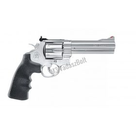 Smith & Wesson 629 Classic 5" légpisztoly, 4,5mm