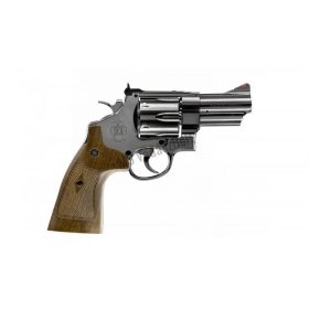 Smith & Wesson M29 3" légpisztoly, 4,5mmBB
