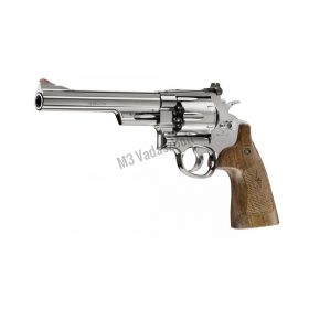 Smith & Wesson M29 6.5" légpisztoly, 4,5mm BB