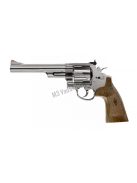 Smith & Wesson M29 6,5" légpisztoly, 4,5mm BB