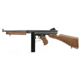Legends Thompson M1A1 Legendary Co2, 4.5BB FullAuto