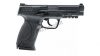 S&W M&P 45  Co2 légpisztoly 4.5mm