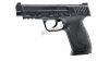 S&W M&P 45  Co2 légpisztoly 4.5mm