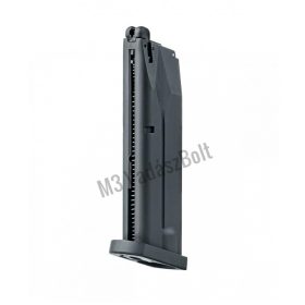 Beretta tár, CO2 4,5mm BB