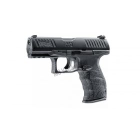 Walther PPQ M2 CO2 légpisztoly 4,5mm