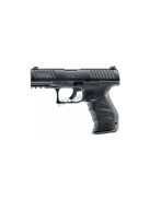 Walther PPQ M2 CO2 légpisztoly 4,5mm