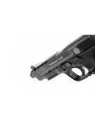 Smith & Wesson M&P9L Performance Center Ported Co2 légpisztoly 4,5 mm BB