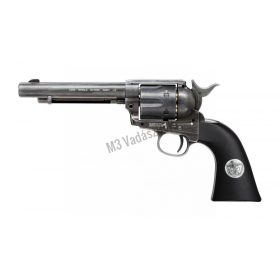 Colt Single Action Army Dual Set antique 4,5mmBB