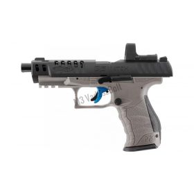 Walther Q5 Match Combo 5" Set