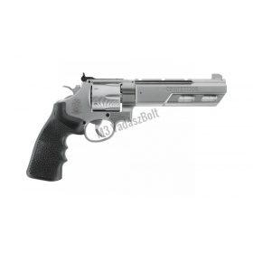 Smith & Wesson 629 Competitor 6" légpisztoly, 4,5mm BB