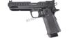 Stratix légpisztoly 4,5 mmBB, Blowback