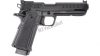 Stratix légpisztoly 4,5 mmBB, Blowback
