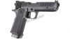 Stratix légpisztoly 4,5 mmBB, Blowback
