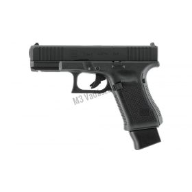 Glock 19 Gen5 MOS Co2 légpisztoly 4,5 mm
