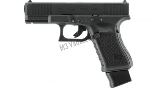 Glock 19 Gen5 MOS Co2 légpisztoly 4,5 mm