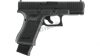 Glock 19 Gen5 MOS Co2 légpisztoly 4,5 mm