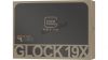 Glock 19X MOS Co2 légpisztoly 4,5 mmBB, coyote