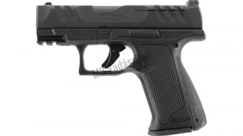 Walther PDP F-Series légpisztoly 3,5" 4,5 mmBB