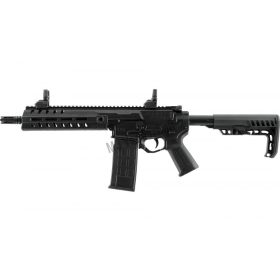 UX Strike Force Co2, 4.5BB Fullauto