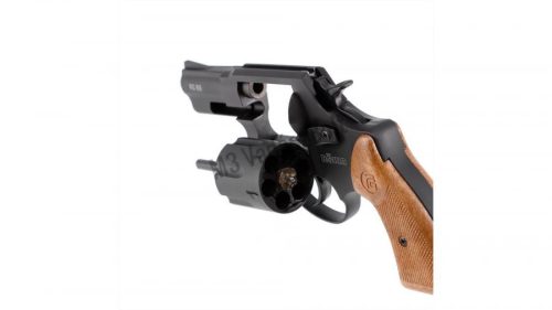 Röhm RG 89 gázpisztoly 9mm RK