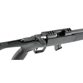 Umarex VT Regent RBA1 .22LR menetes csővég