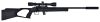 Regent RBA1 .22LR menetes csővég+A-Tec Wave hangtomp. +3-9x40 Weaver céltávcső