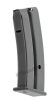 Regent RBA1 .22LR menetes csővég+A-Tec Wave hangtomp. +3-9x40 Weaver céltávcső