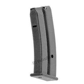 Umarex Regent RBA1 tár, 10db-os 22lr