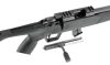 Umarex Regent RBA1 .22LR menetes csővég