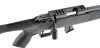 Umarex Regent RBA1 .22LR menetes csővég