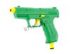 Umarex WN99 Water Nozzle locsolófej, zöld
