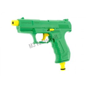 Umarex WN99 Water Nozzle locsolófej, zöld