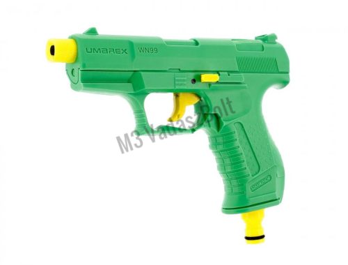 Umarex WN99 Water Nozzle locsolófej, zöld