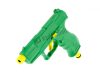 Umarex WN99 Water Nozzle locsolófej, zöld