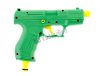 Umarex WN99 Water Nozzle locsolófej, zöld
