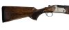 Regent 1854 Steel Nickel extra fa, bock sörétes, 12/76 76cm cső, ejektoros