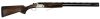 Regent 1854 Steel Nickel extra diófa,bock sörétes, 12/76 76cm cső, ejektoros