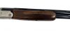Regent 1854 Steel Nickel extra diófa,bock sörétes, 12/76 76cm cső, ejektoros